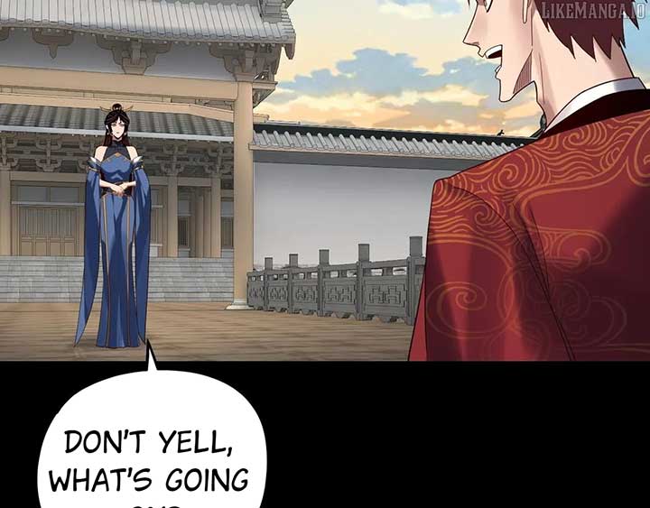 I Am The Fated Villain Chapter 270 page 43