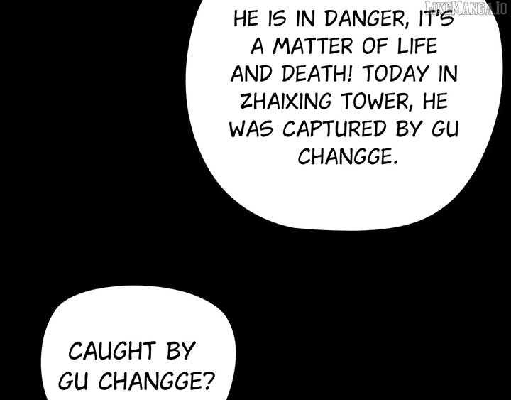 I Am The Fated Villain Chapter 270 page 46