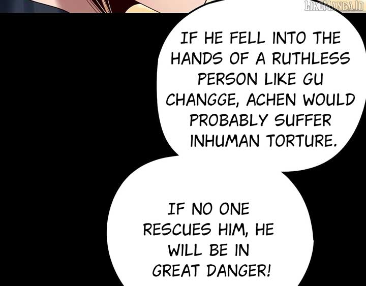 I Am The Fated Villain Chapter 270 page 48