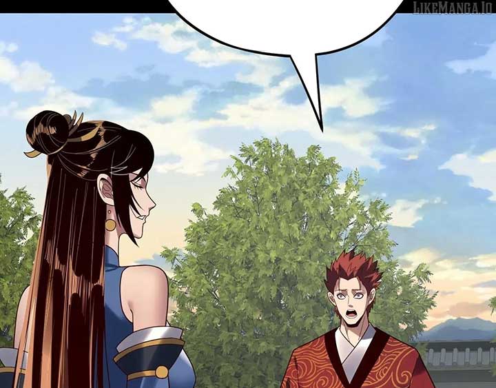 I Am The Fated Villain Chapter 270 page 49