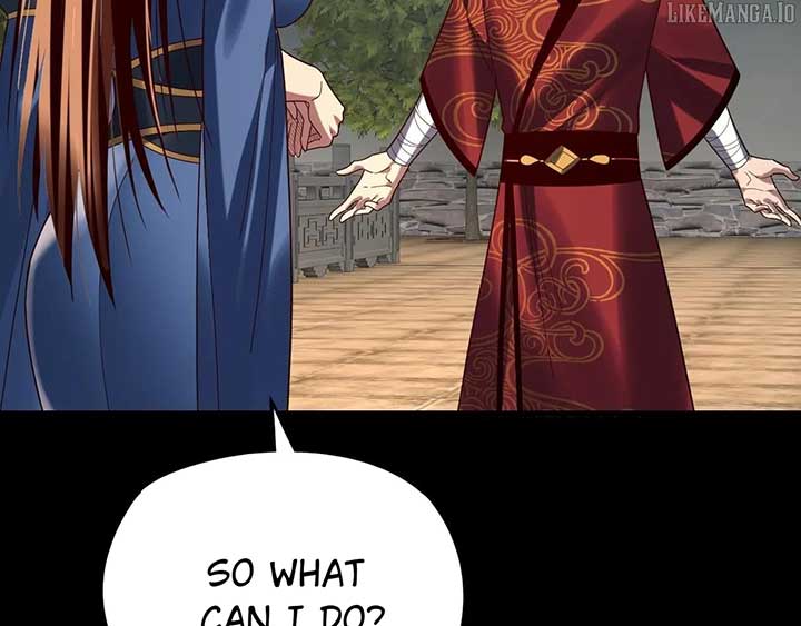 I Am The Fated Villain Chapter 270 page 50