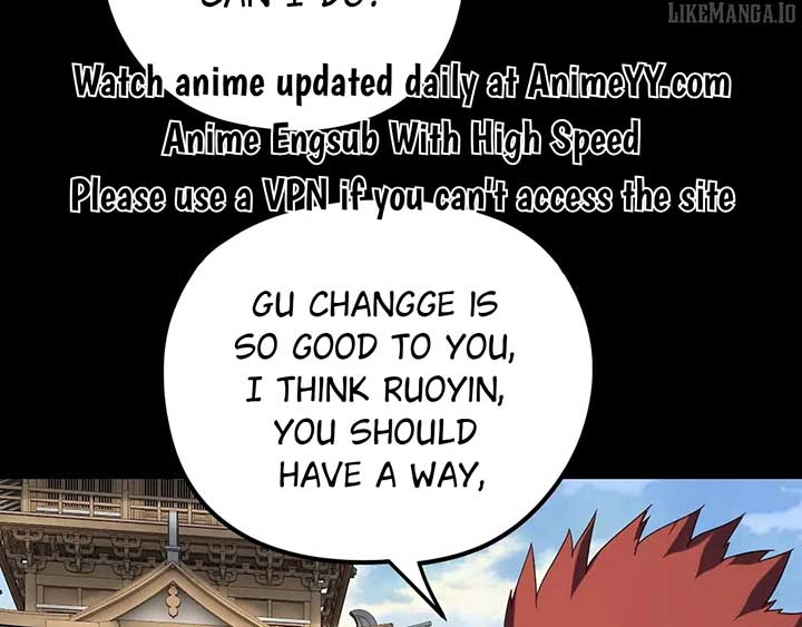 I Am The Fated Villain Chapter 270 page 51