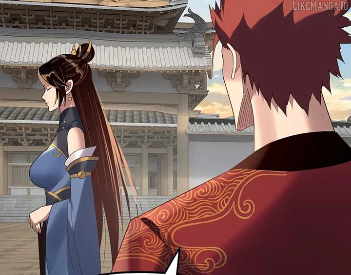 I Am The Fated Villain Chapter 270 page 52