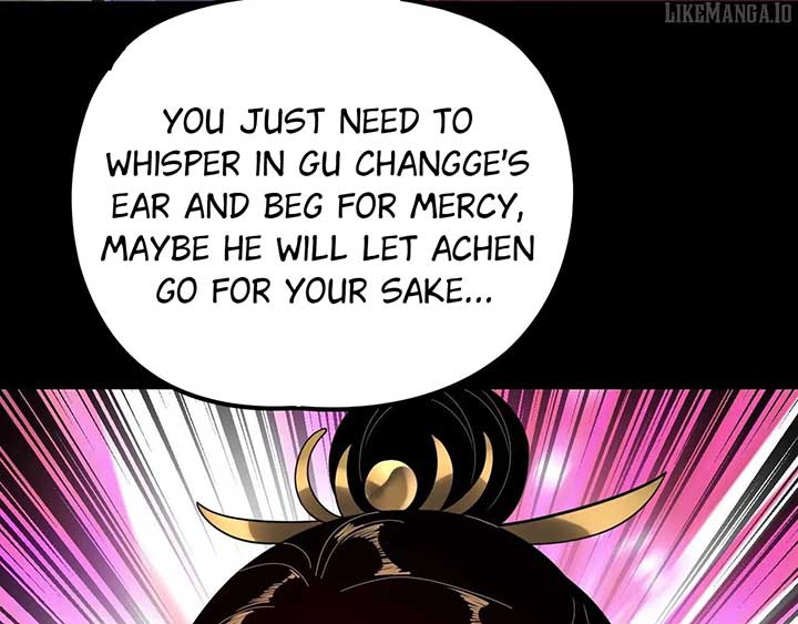 I Am The Fated Villain Chapter 270 page 53