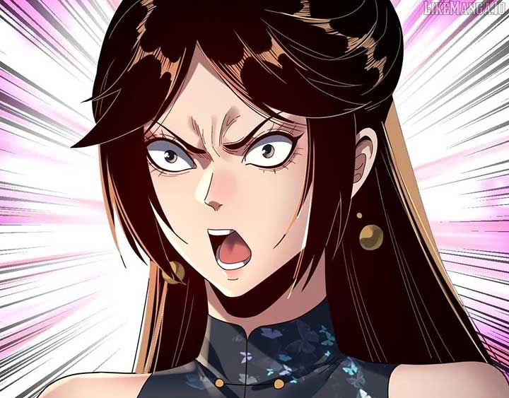 I Am The Fated Villain Chapter 270 page 54