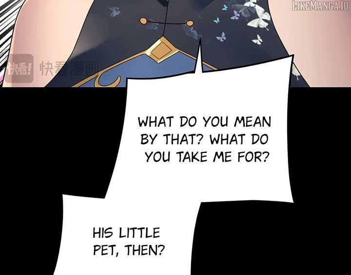 I Am The Fated Villain Chapter 270 page 55