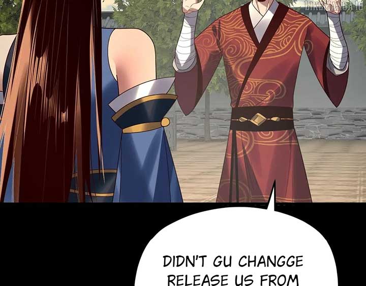 I Am The Fated Villain Chapter 270 page 59
