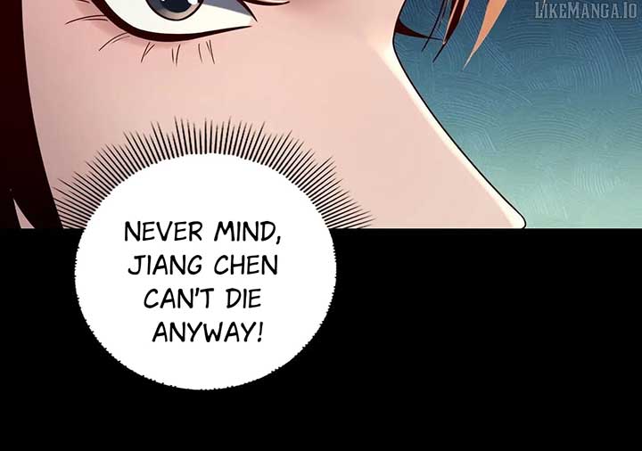 I Am The Fated Villain Chapter 270 page 61