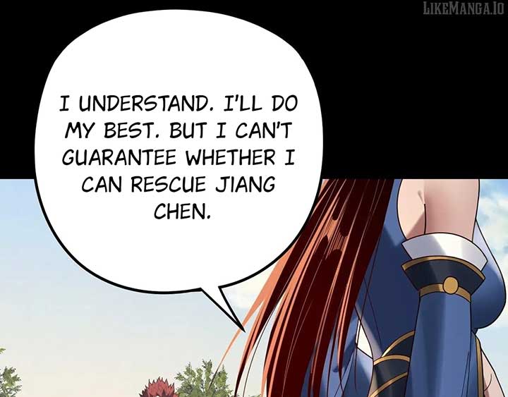 I Am The Fated Villain Chapter 270 page 62