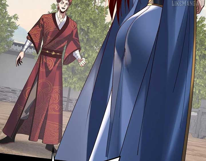 I Am The Fated Villain Chapter 270 page 63