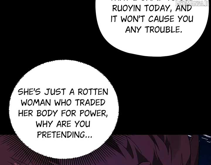 I Am The Fated Villain Chapter 270 page 66