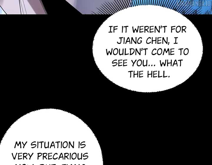 I Am The Fated Villain Chapter 270 page 68