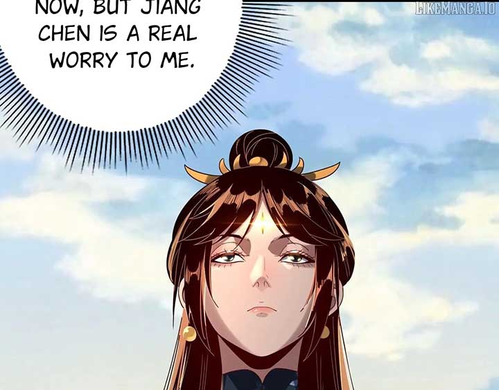 I Am The Fated Villain Chapter 270 page 69