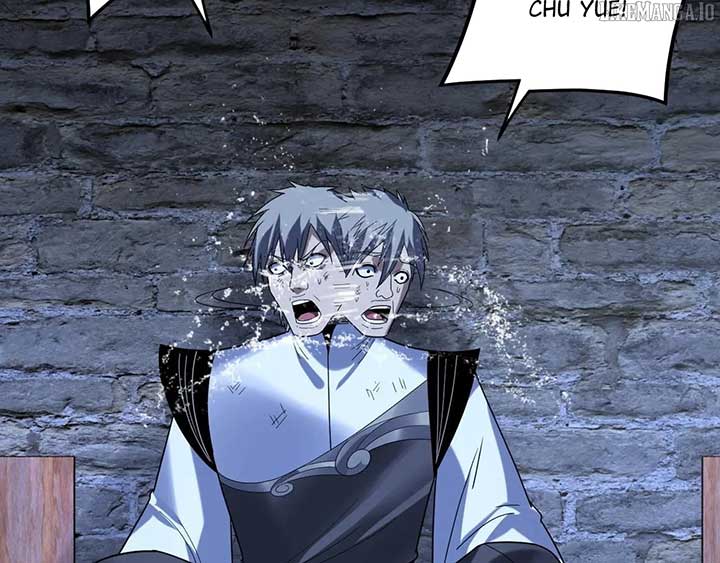 I Am The Fated Villain Chapter 270 page 74