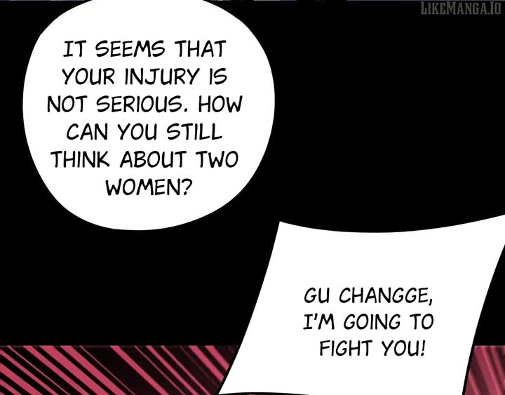 I Am The Fated Villain Chapter 270 page 78