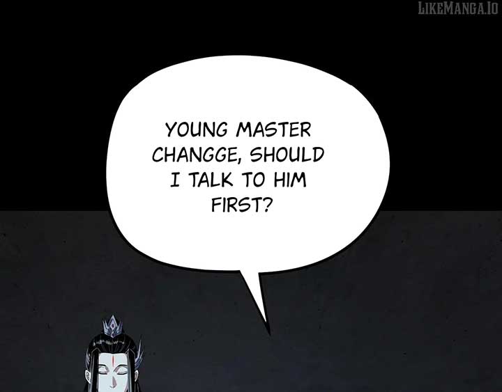 I Am The Fated Villain Chapter 270 page 82
