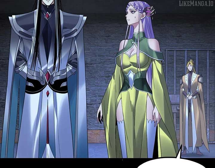 I Am The Fated Villain Chapter 270 page 83