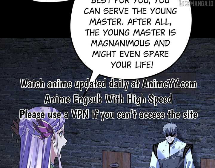 I Am The Fated Villain Chapter 270 page 87