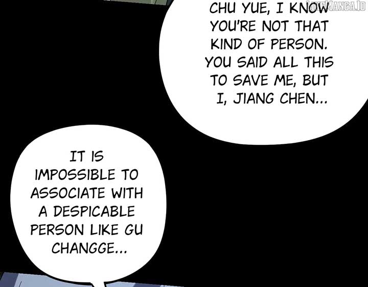 I Am The Fated Villain Chapter 270 page 89