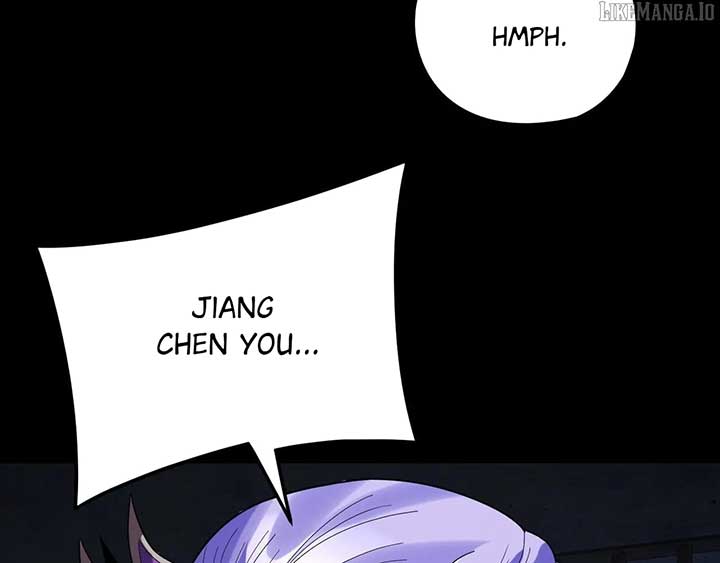 I Am The Fated Villain Chapter 270 page 91