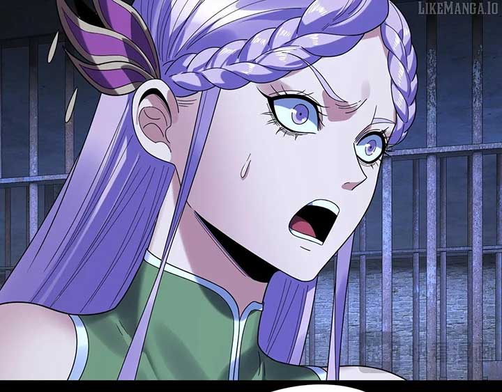 I Am The Fated Villain Chapter 270 page 92