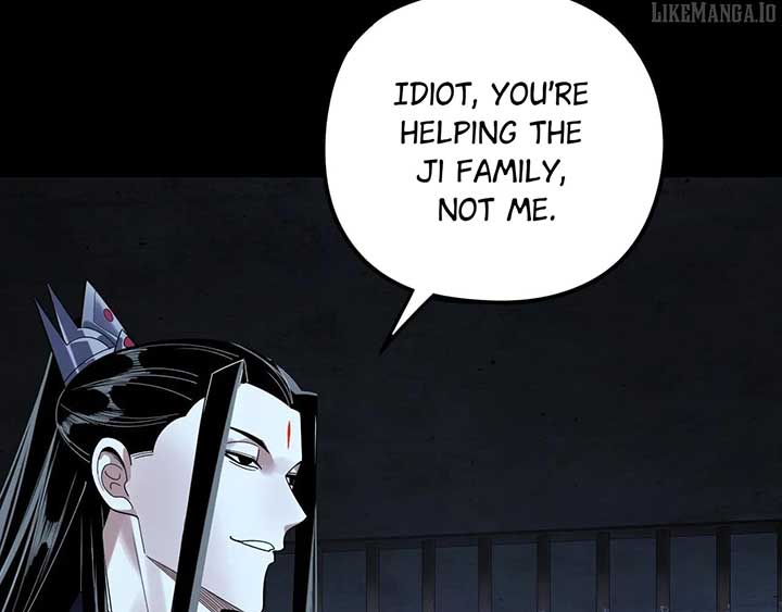 I Am The Fated Villain Chapter 270 page 93