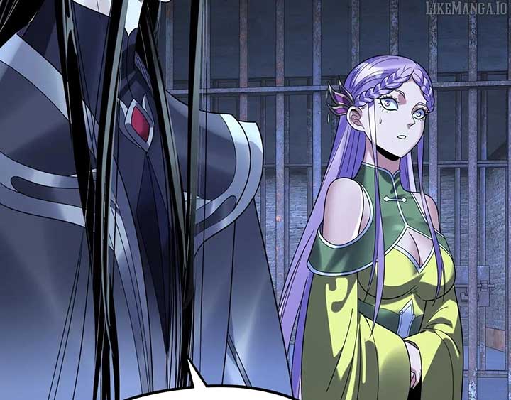 I Am The Fated Villain Chapter 270 page 94