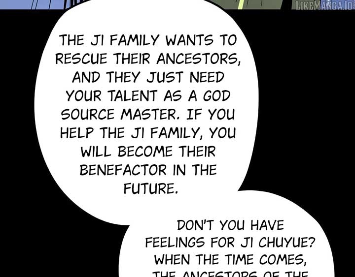 I Am The Fated Villain Chapter 270 page 95