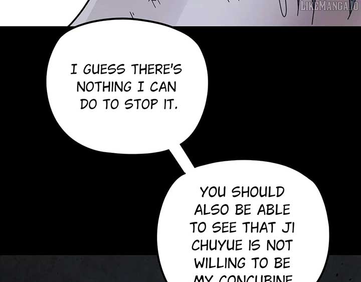 I Am The Fated Villain Chapter 270 page 97