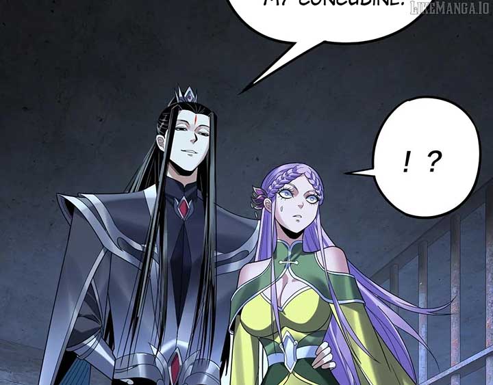 I Am The Fated Villain Chapter 270 page 98