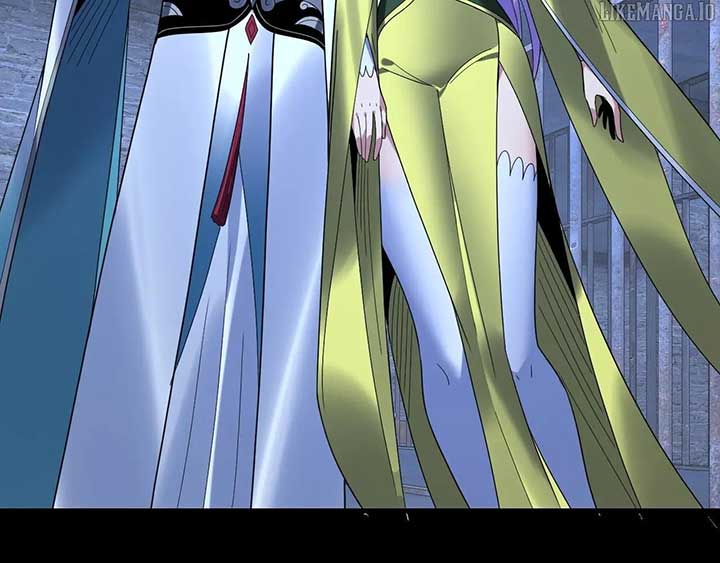 I Am The Fated Villain Chapter 270 page 99