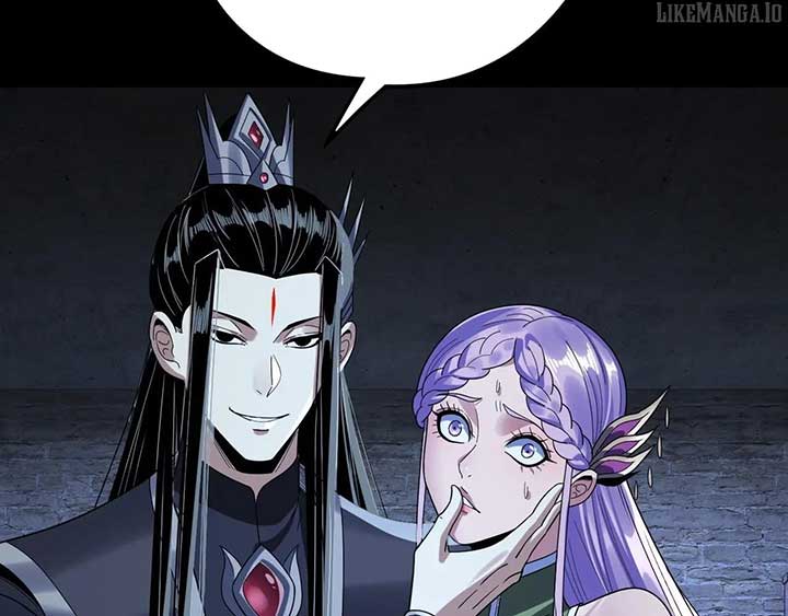 I Am The Fated Villain Chapter 270 page 103