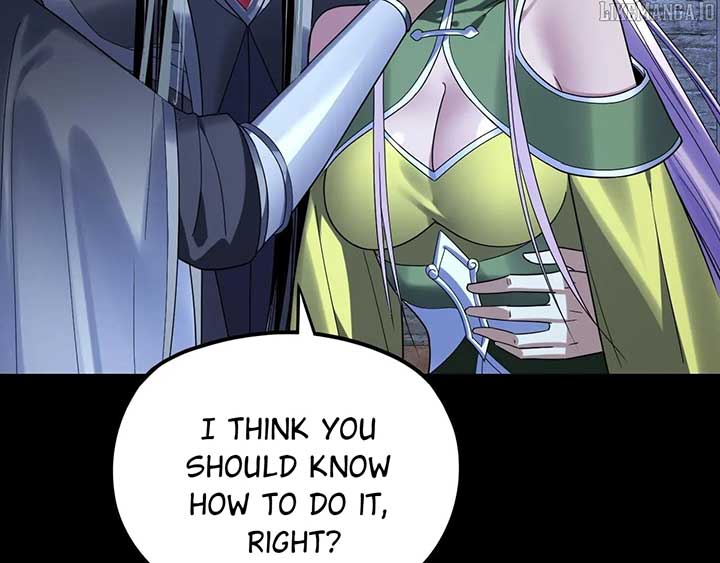 I Am The Fated Villain Chapter 270 page 104