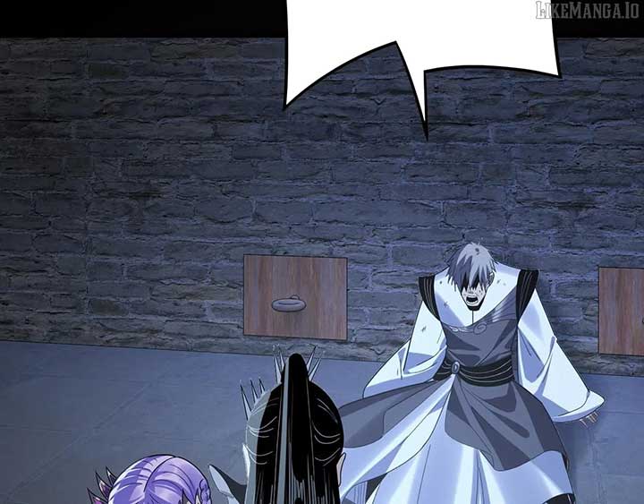 I Am The Fated Villain Chapter 270 page 111