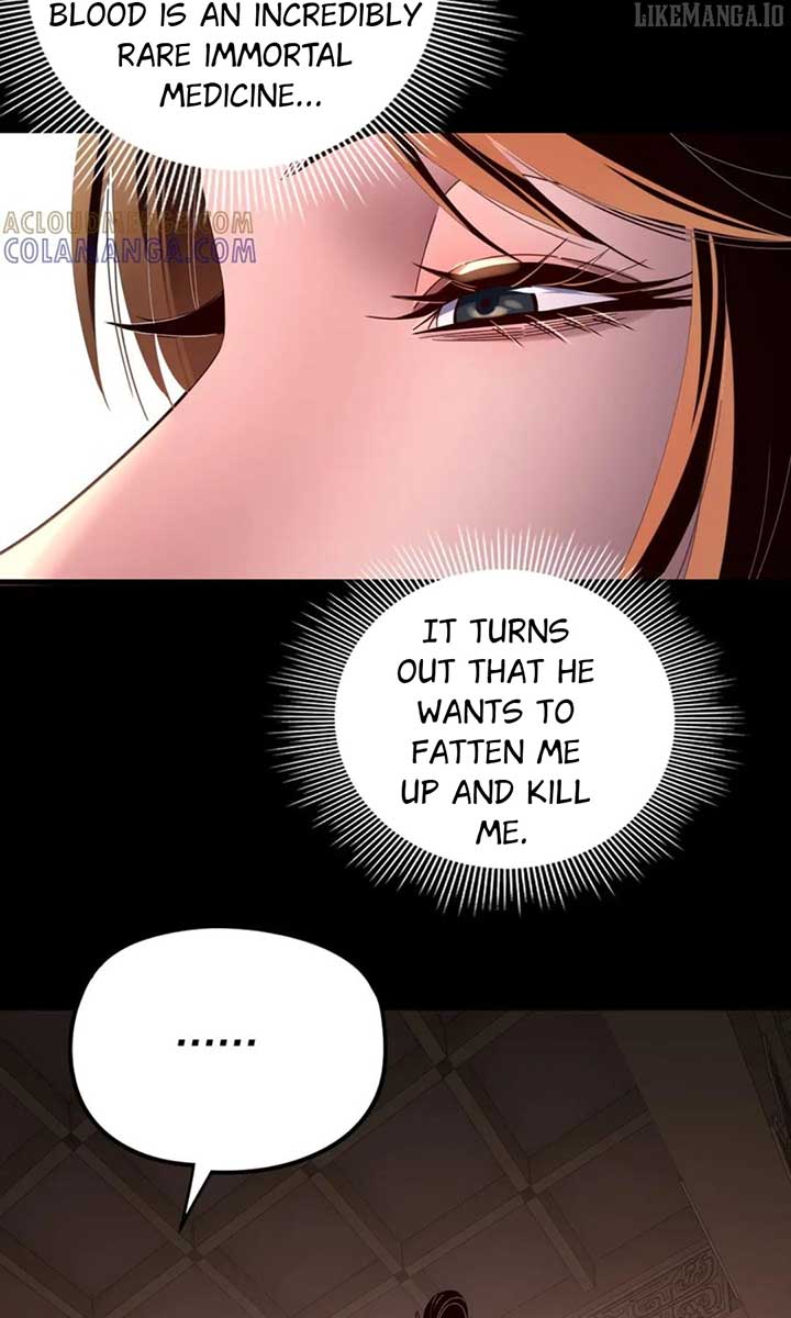 I Am The Fated Villain Chapter 271 page 10