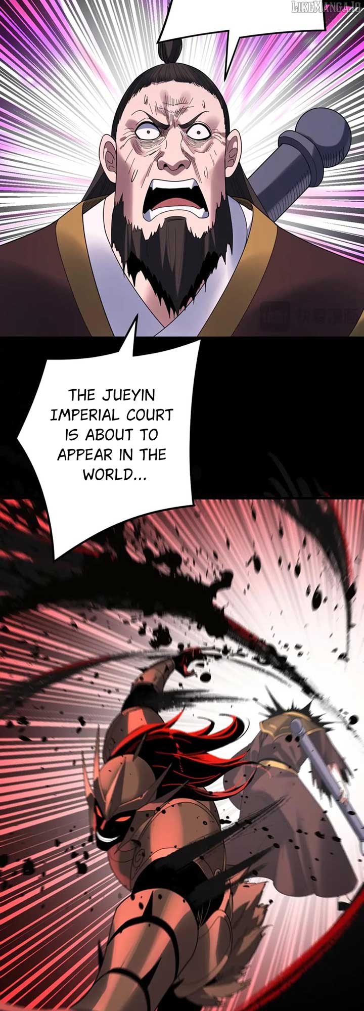 I Am The Fated Villain Chapter 272 page 15