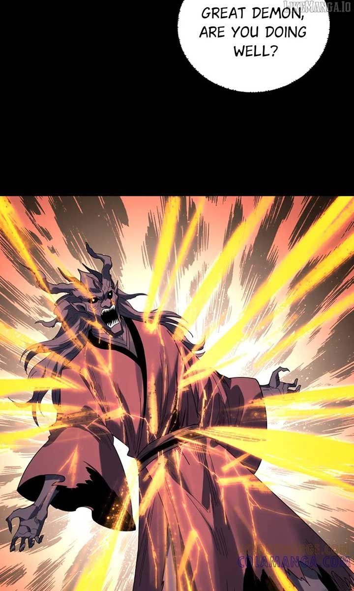 I Am The Fated Villain Chapter 272 page 20