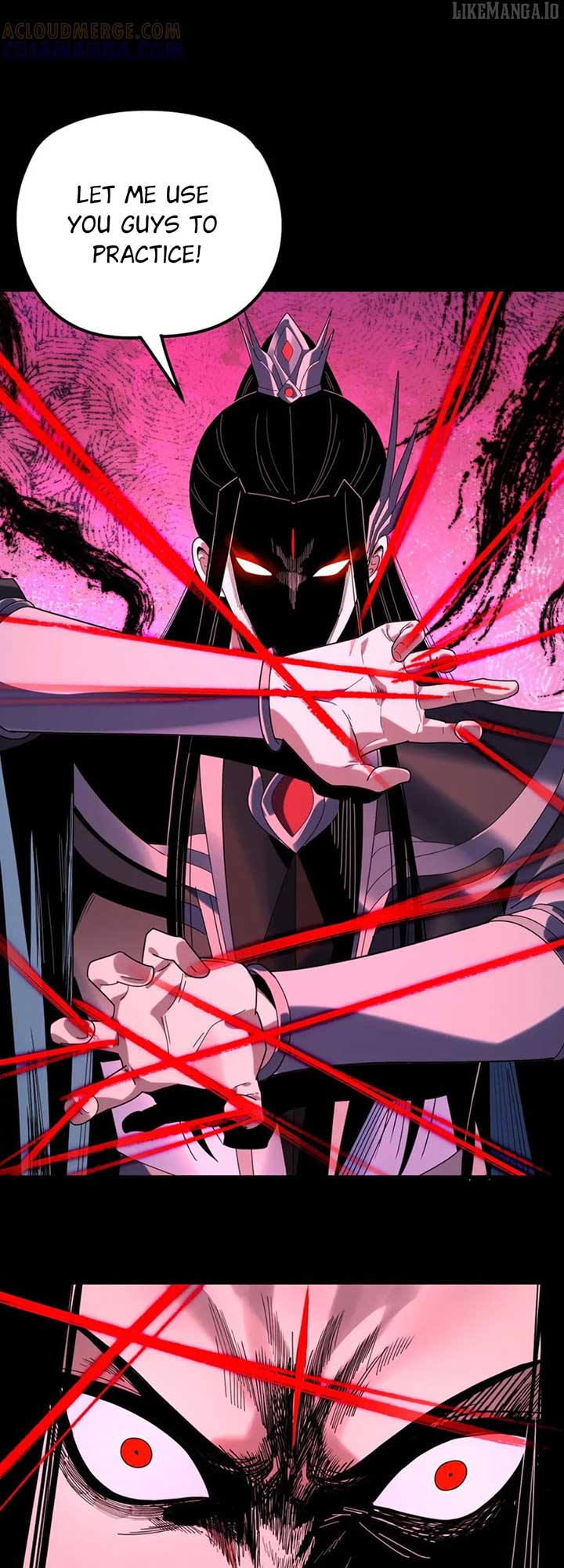 I Am The Fated Villain Chapter 272 page 37