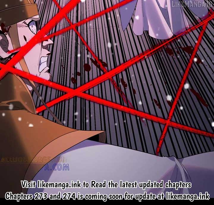 I Am The Fated Villain Chapter 272 page 39