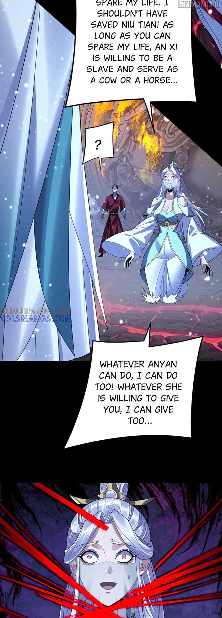 I Am The Fated Villain Chapter 273 page 4