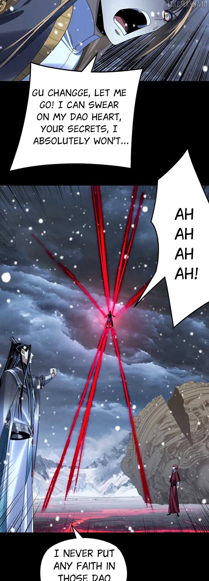 I Am The Fated Villain Chapter 273 page 9