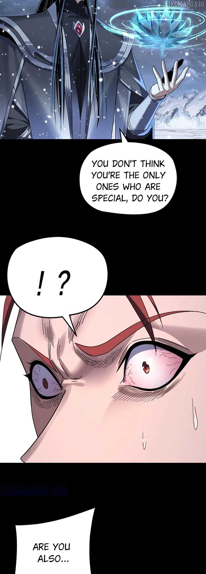 I Am The Fated Villain Chapter 273 page 13