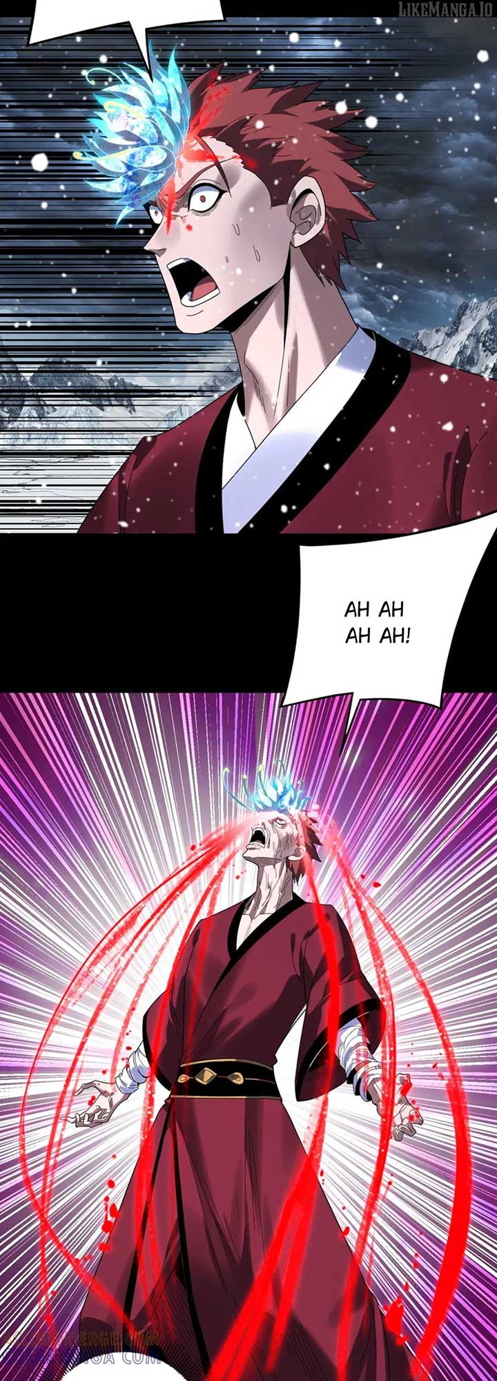 I Am The Fated Villain Chapter 273 page 14