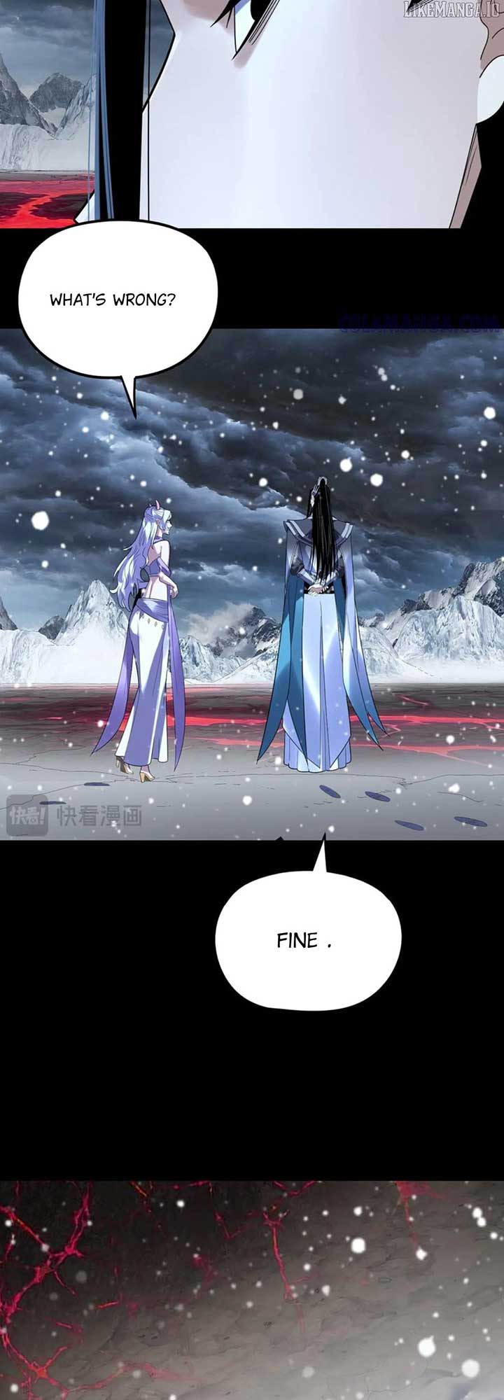 I Am The Fated Villain Chapter 273 page 17