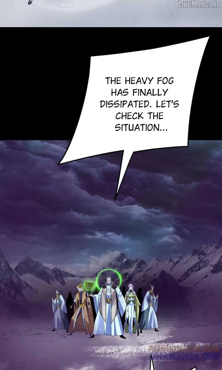I Am The Fated Villain Chapter 273 page 20