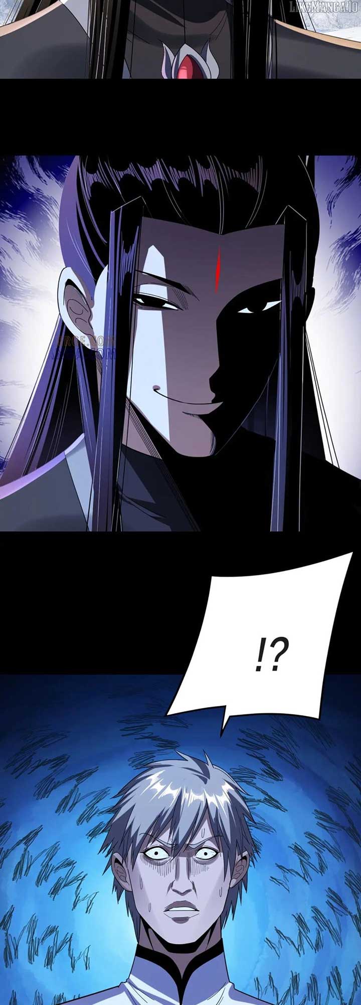 I Am The Fated Villain Chapter 273 page 24