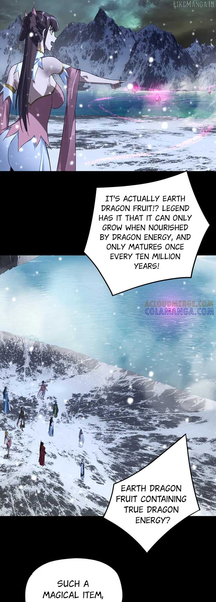 I Am The Fated Villain Chapter 274 page 4