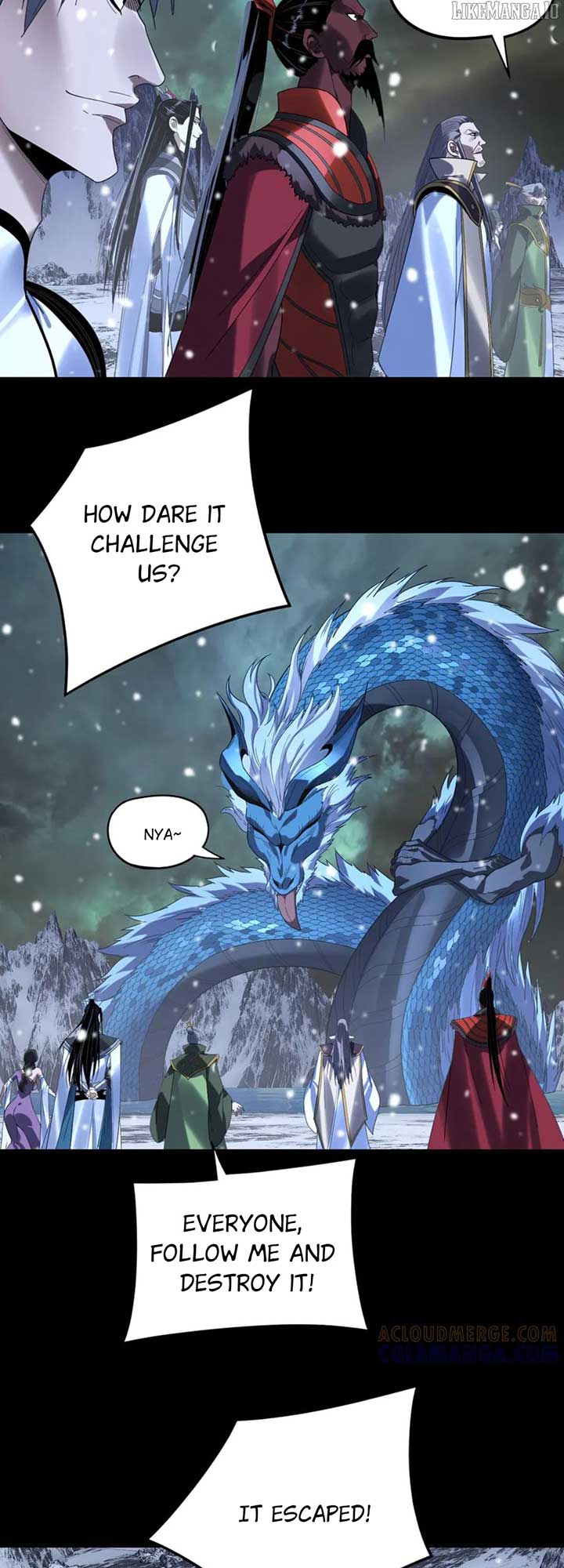 I Am The Fated Villain Chapter 274 page 7