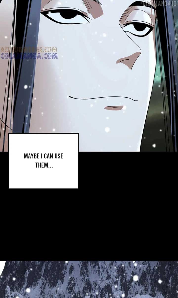 I Am The Fated Villain Chapter 274 page 10
