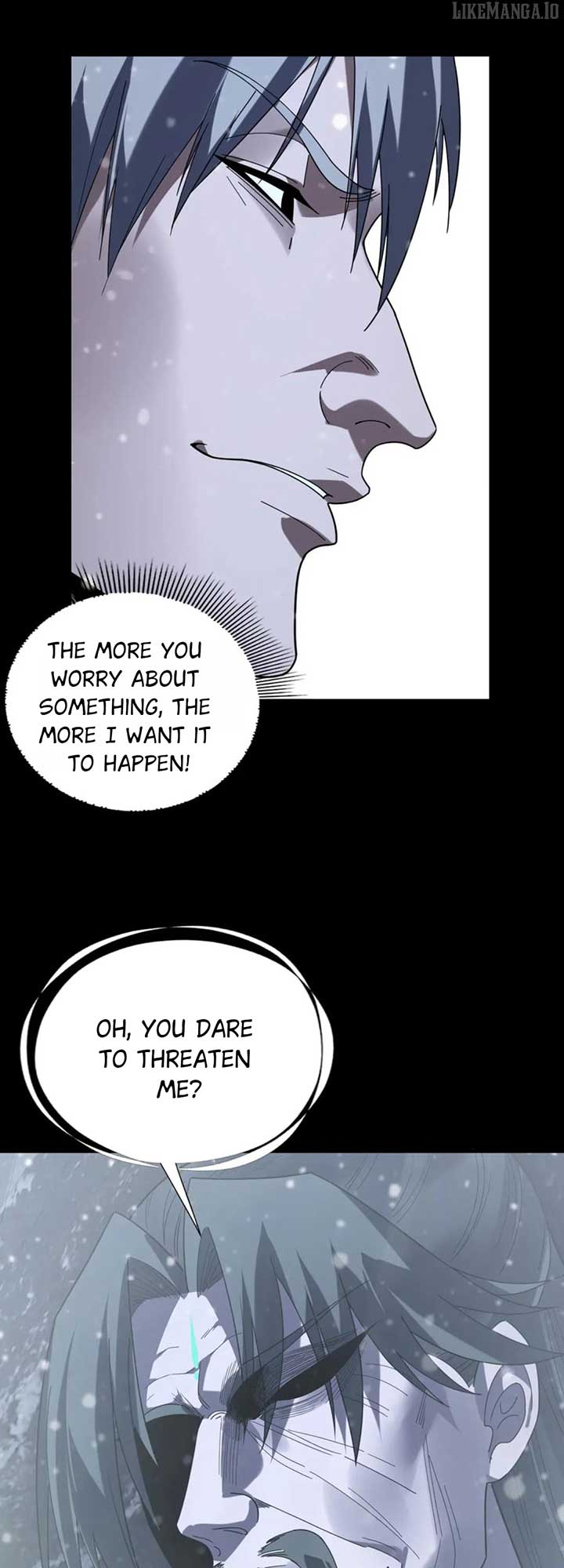 I Am The Fated Villain Chapter 274 page 26